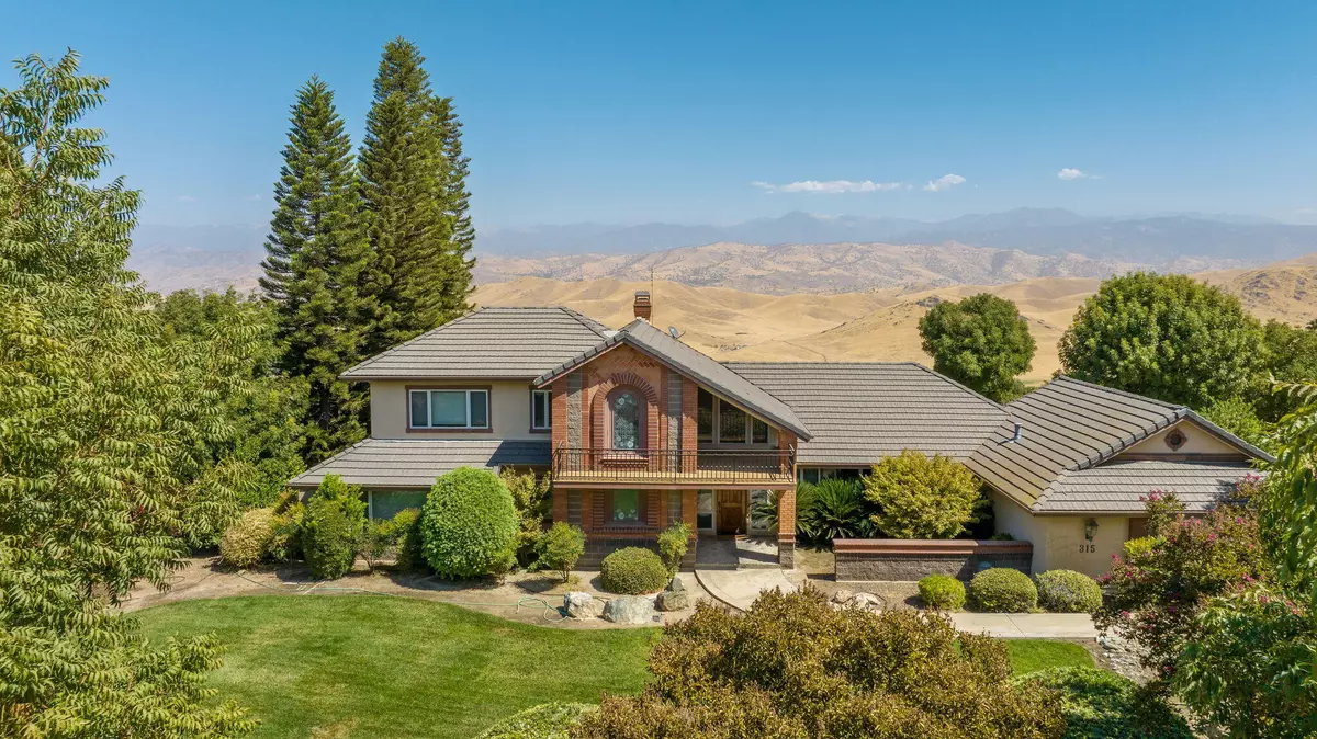 Exeter, CA 93221,315 Valley View Drive