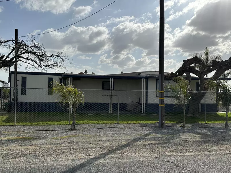 37 Acres Citrus Ranch, Terra Bella, CA 93270