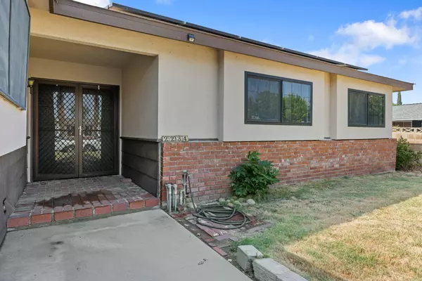 Hanford, CA 93230,2234 Carter Way