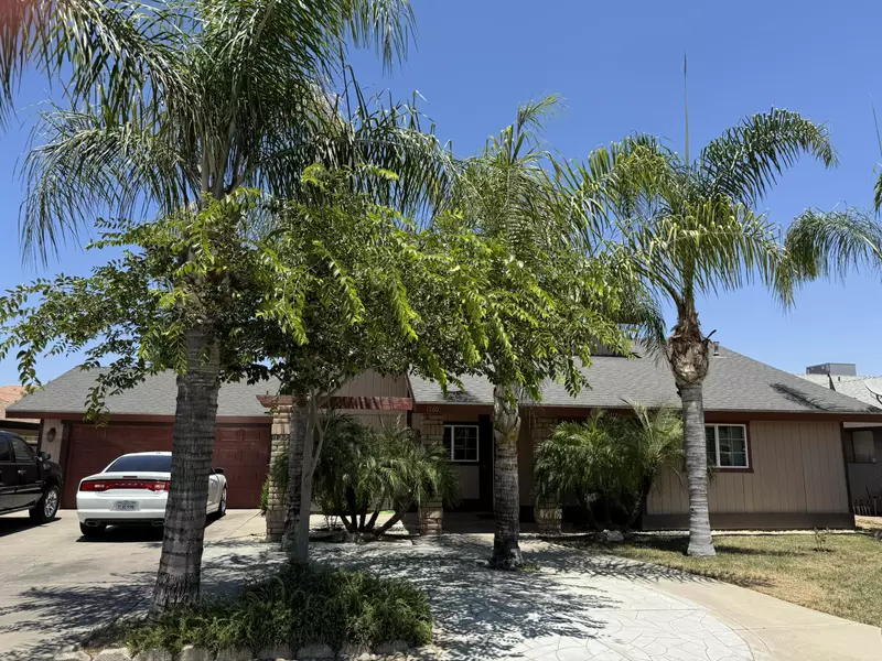 1760 Memory Lane, Porterville, CA 93257