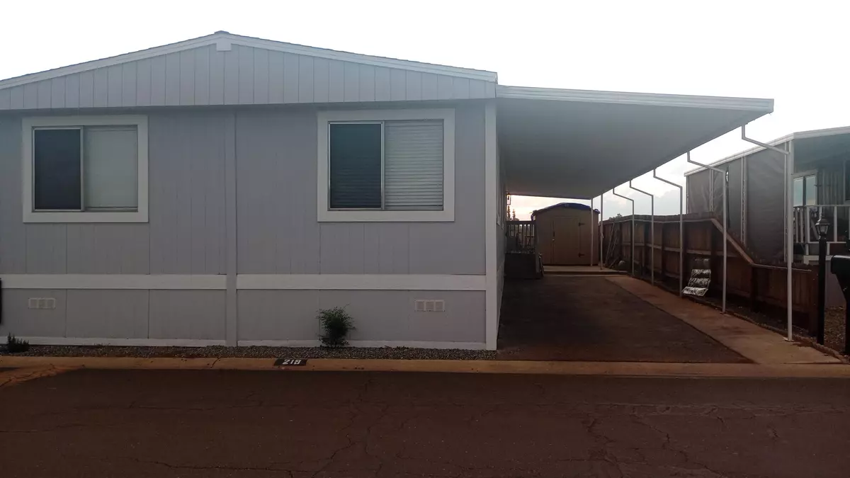Porterville, CA 93257,720 E Worth Space# 219 Avenue