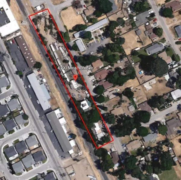 Atascadero, CA 93422,4790 Miramon Avenue