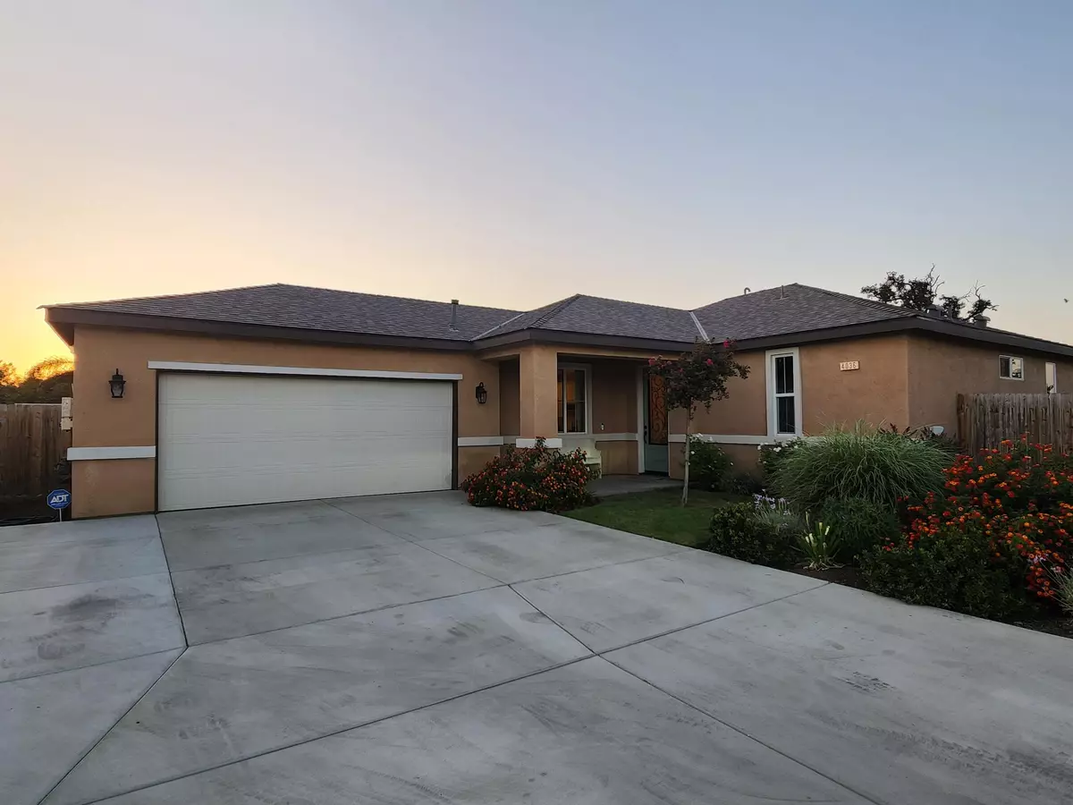 Visalia, CA 93277,4036 W Rialto Avenue