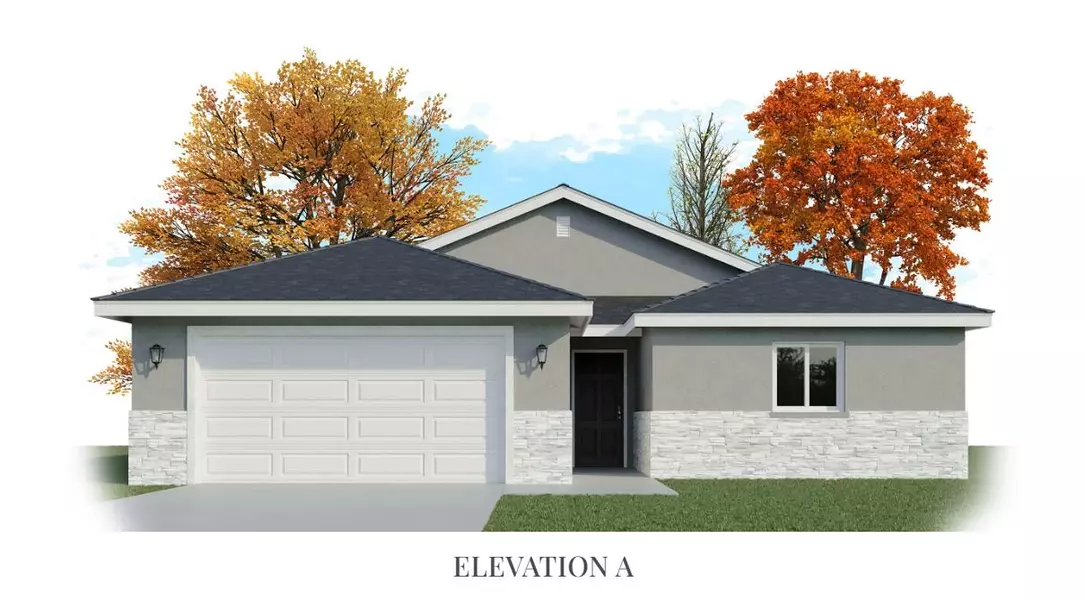 7094 W Wren Avenue, Visalia, CA 93291