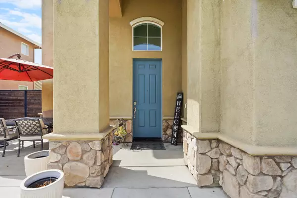 Porterville, CA 93257,1555 Verdugo Place