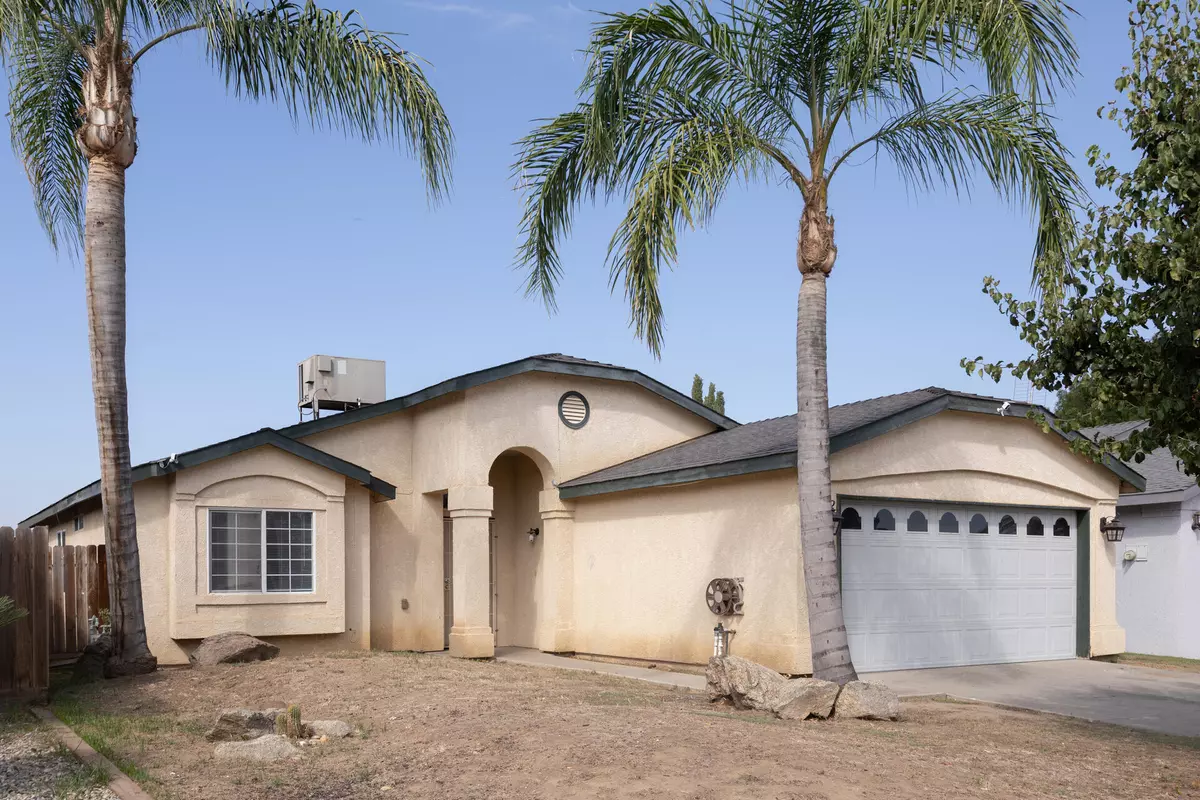 Tulare, CA 93274,1981 Grapewood Street