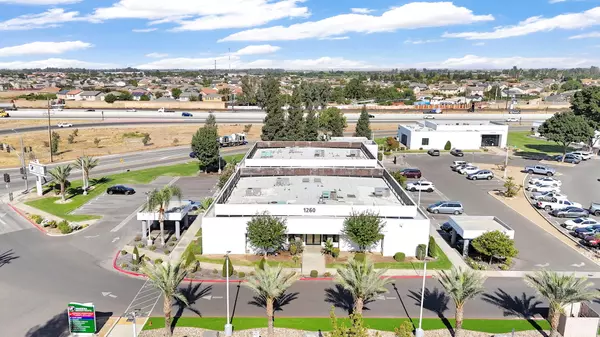 Madera, CA 93637,1206 E Almond Avenue