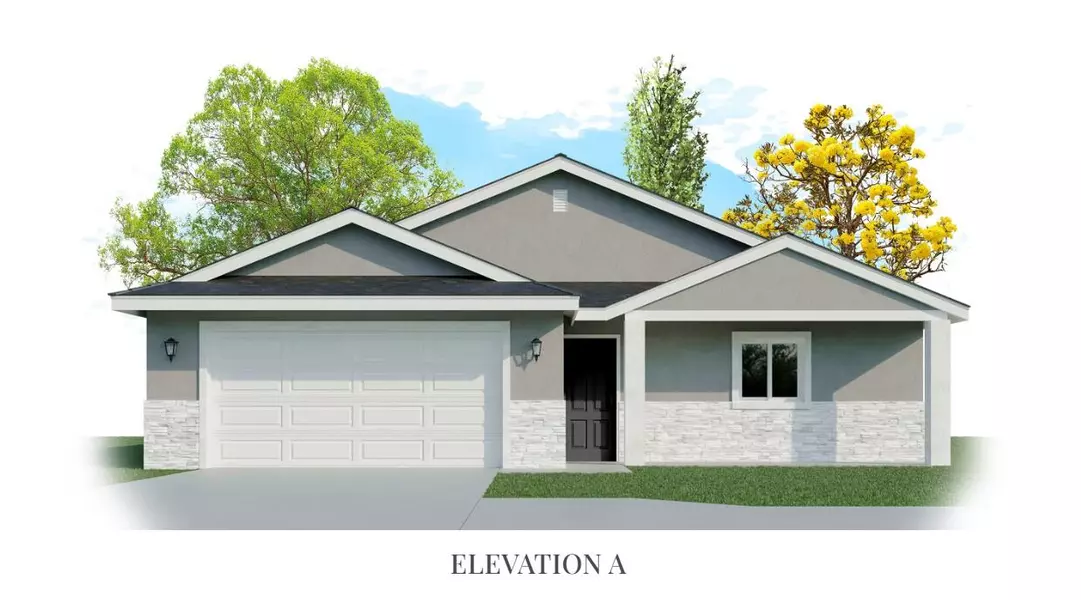 6094 Oak Crest Avenue, Visalia, CA 93291