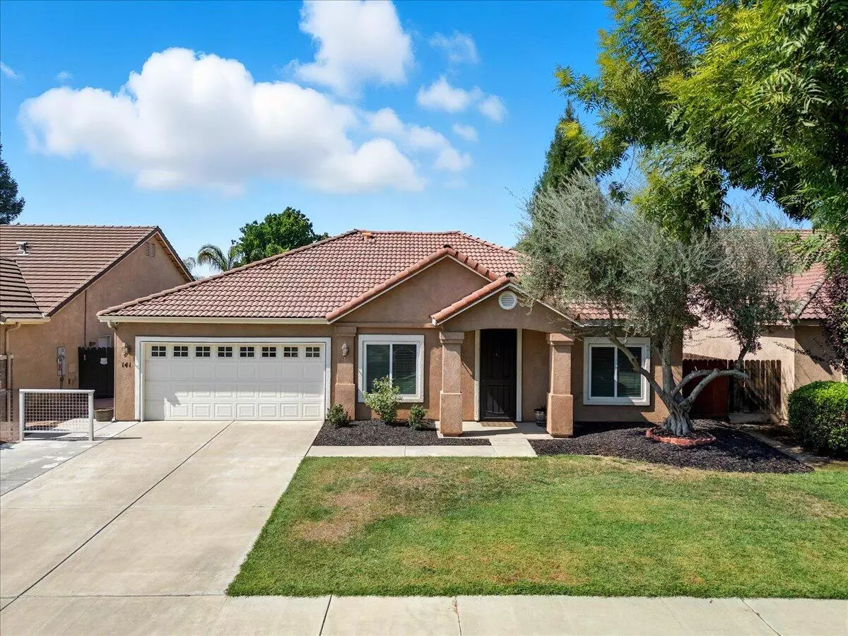 Visalia, CA 93291,141 N Boise Court