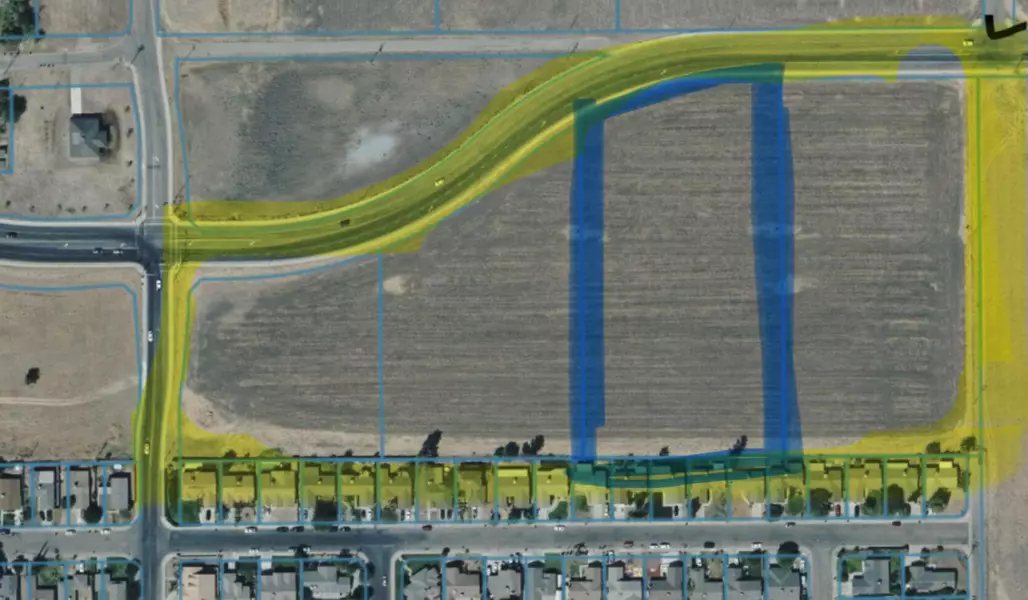 E E Morton Avenue, Porterville, CA 93257