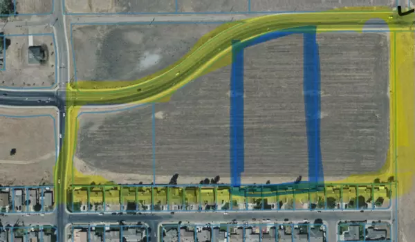 E E Morton Avenue, Porterville, CA 93257
