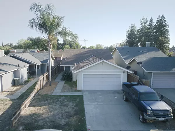 Visalia, CA 93292,2507 E Parker Court