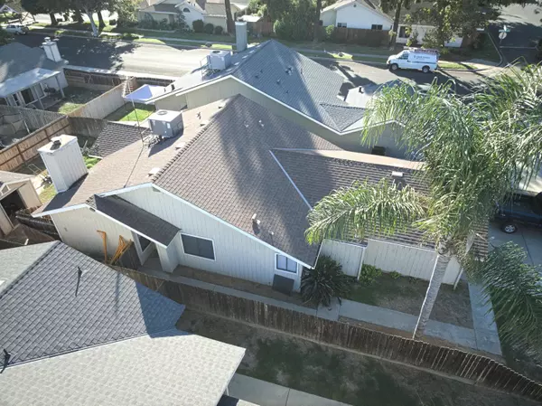 Visalia, CA 93292,2507 E Parker Court