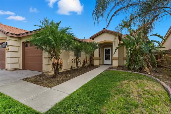 Hanford, CA 93230,1411 Bella Oaks Way