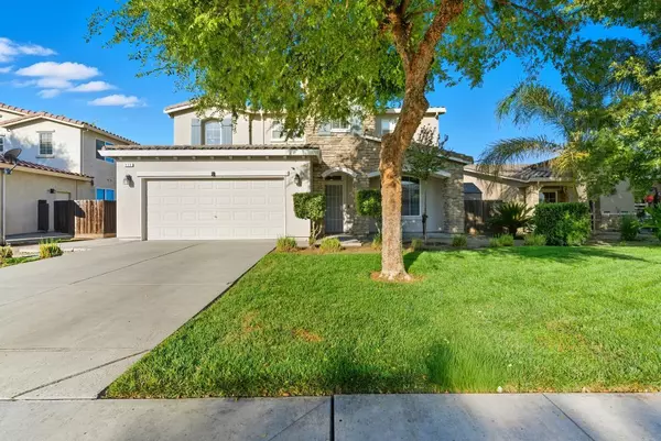 Corcoran, CA 93212,330 Wawona Avenue