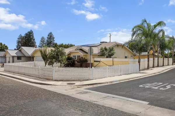 Porterville, CA 93257,2179 W Della Avenue