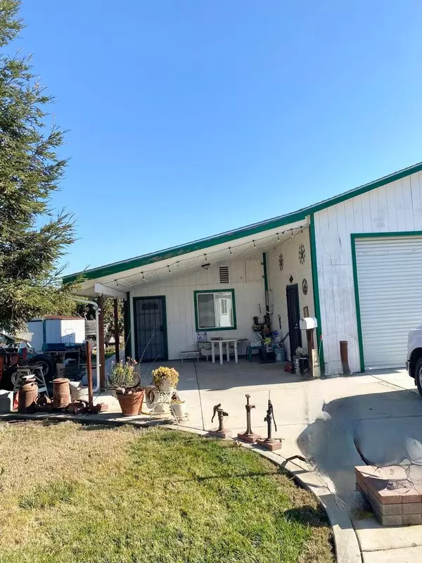 Strathmore, CA 93267,18884 Rd 212