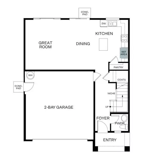 Visalia, CA 93291,1335 W Sedona Avenue #Lot3007