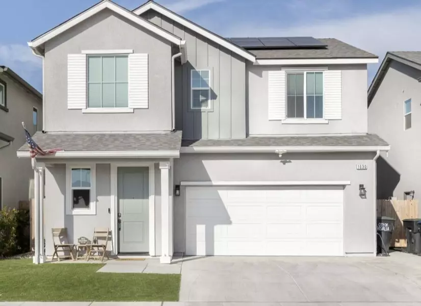 1030 W Prescott Avenue, Visalia, CA 93291