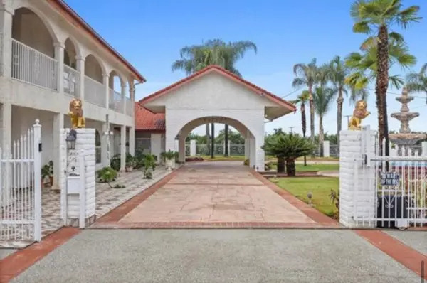 Terra Bella, CA 93270,22981 Ave 72