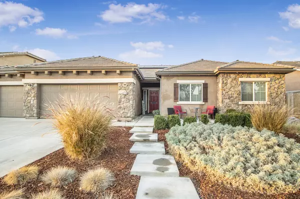Visalia, CA 93277,4924 W Elkhorn Avenue