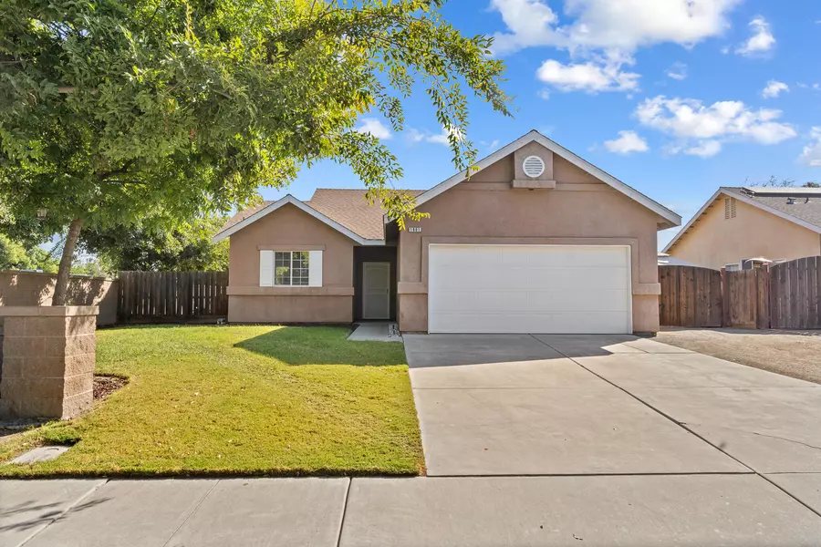 1801 Hale Avenue, Corcoran, CA 93212