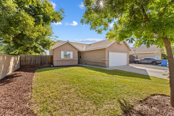 Corcoran, CA 93212,1801 Hale Avenue