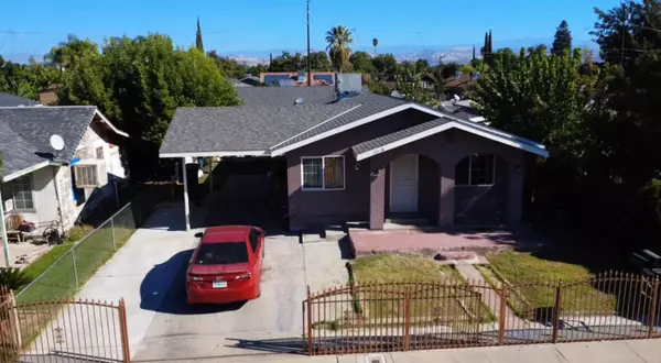 Cutler, CA 93615,12608 1st Drive #A