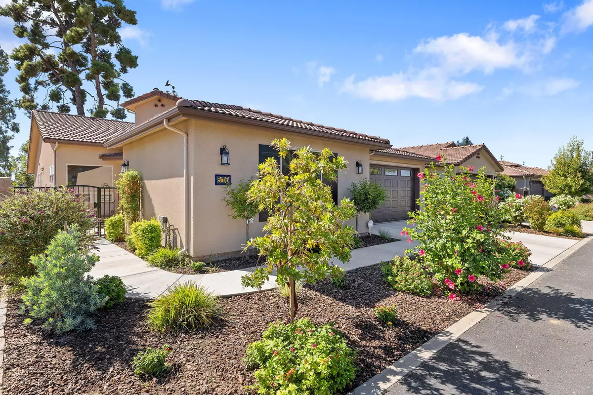 Exeter, CA 93221,570 Little Lane