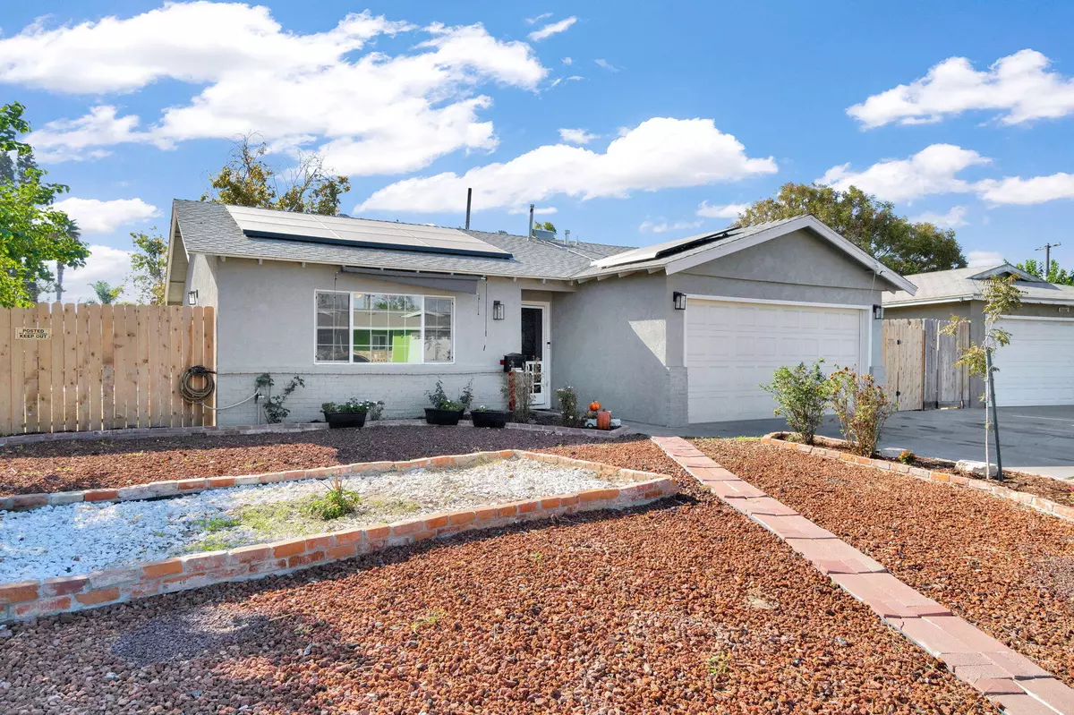 Hanford, CA 93230,1765 Parkside Drive