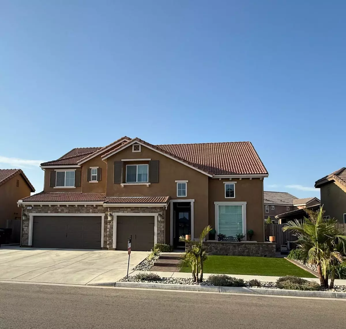 Visalia, CA 93291,1621 W Sedona Avenue