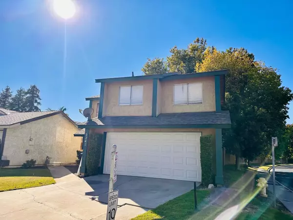 Visalia, CA 93292,2241 N Edison Street