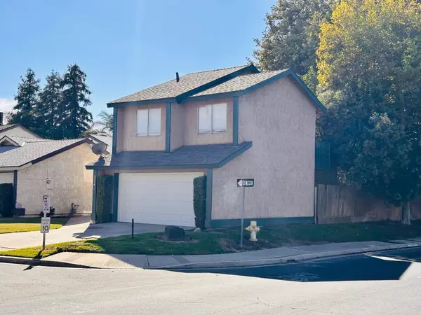 Visalia, CA 93292,2241 N Edison Street