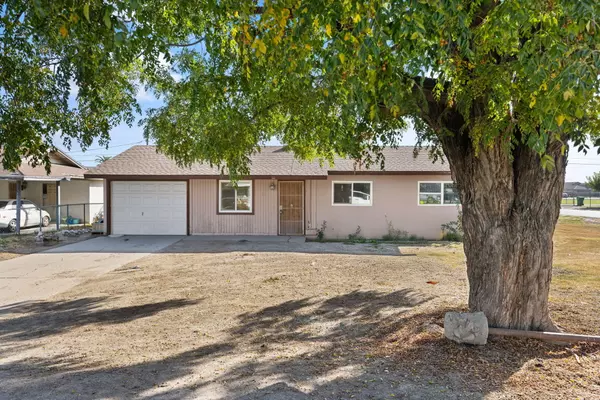 Tipton, CA 93272,190 S Evans Street