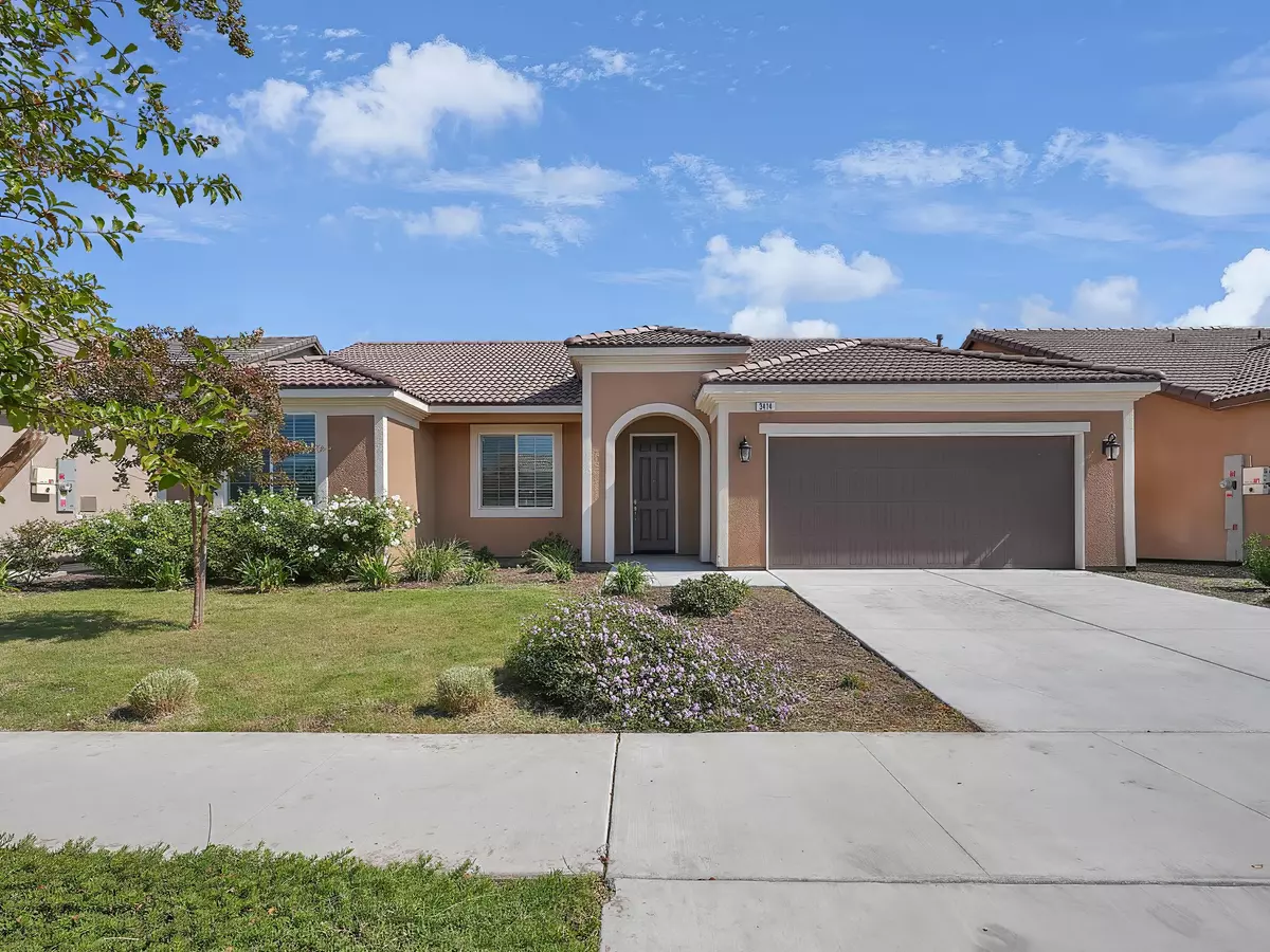 Visalia, CA 93291,3414 N Oakwood Street
