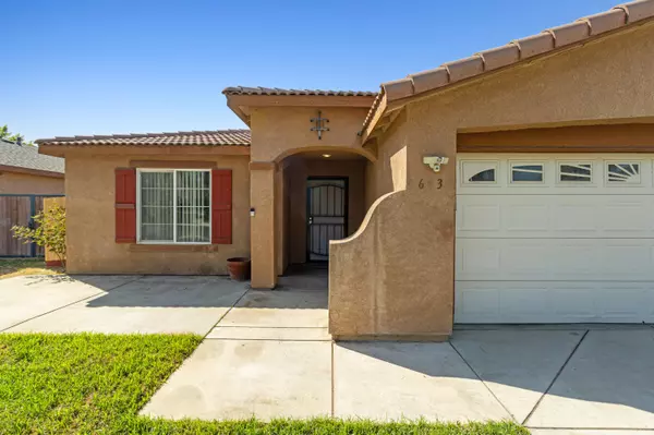 Porterville, CA 93257,643 S Cloverleaf Street