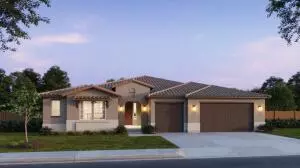 6521 W Wood Drive #Lot1048, Visalia, CA 93277