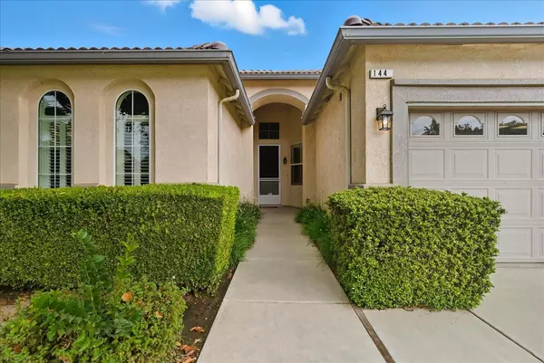 Visalia, CA 93277,144 E Reese Avenue