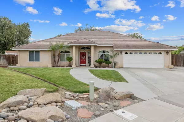 Hanford, CA 93230,594 Diana Court