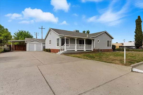 Hanford, CA 93230,650 S 11th Avenue