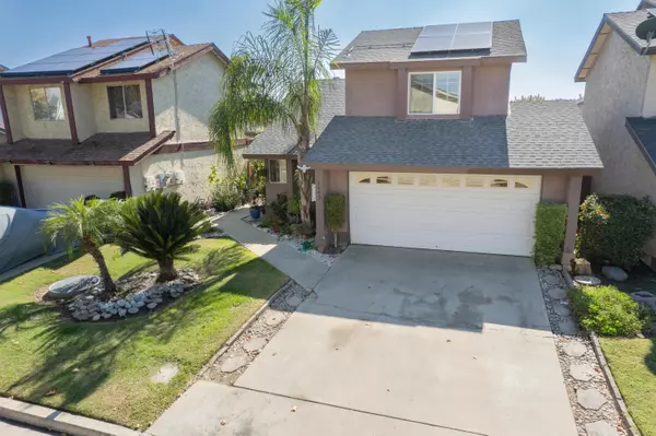 Visalia, CA 93292,1145 E Ferguson Avenue