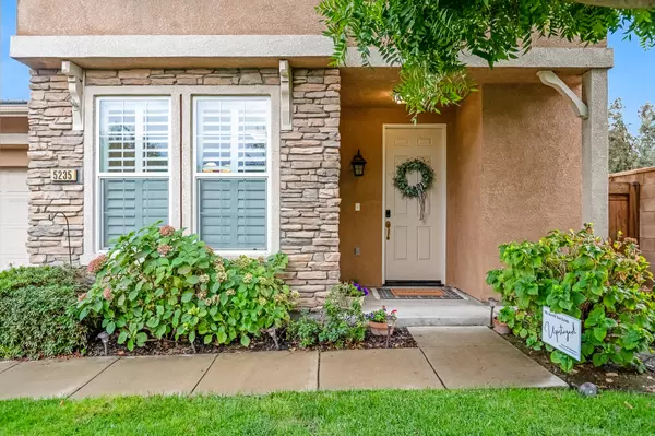 Visalia, CA 93291,5235 W Pianosa Court