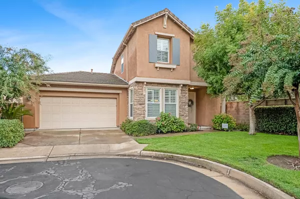 Visalia, CA 93291,5235 W Pianosa Court