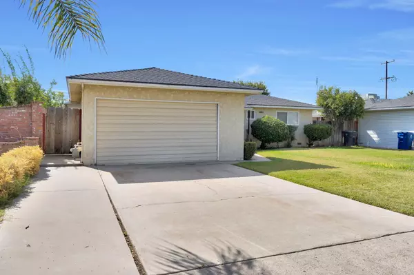 Clovis, CA 93612,578 W Beverly Drive