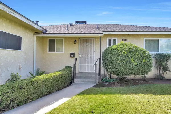 Clovis, CA 93612,578 W Beverly Drive