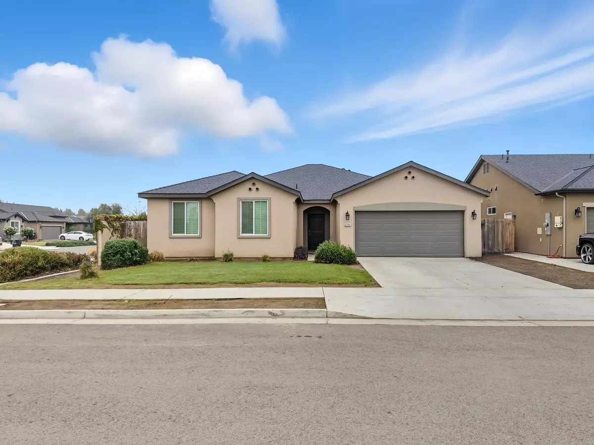 Visalia, CA 93291,6346 W Burrel Court