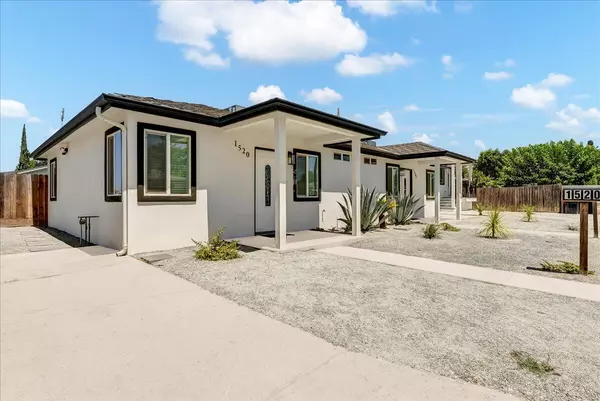 Visalia, CA 93291,1518 W Grove Avenue