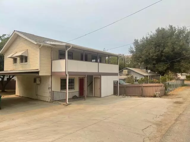 35373 Pine Drive, Springville, CA 93265