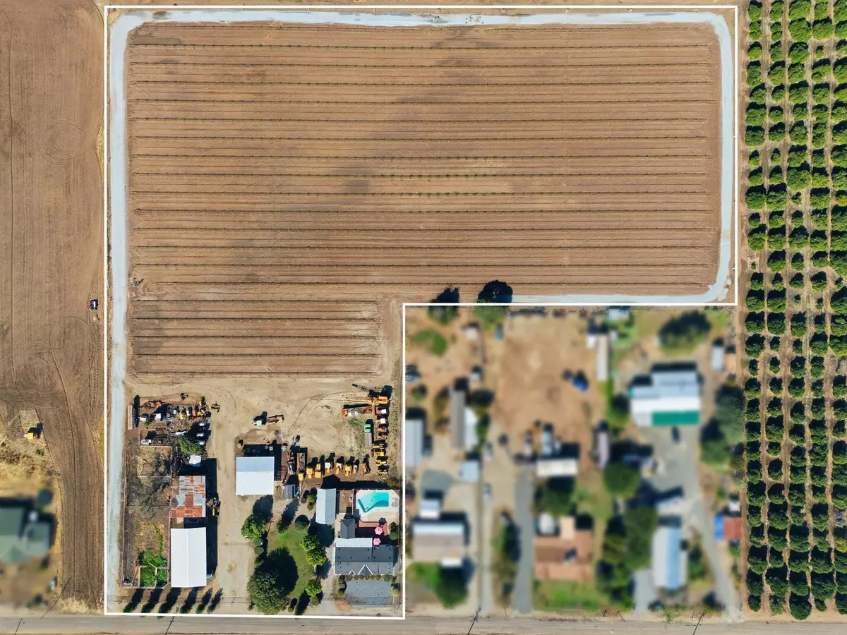 Terra Bella, CA 93270,24346 Ave 106