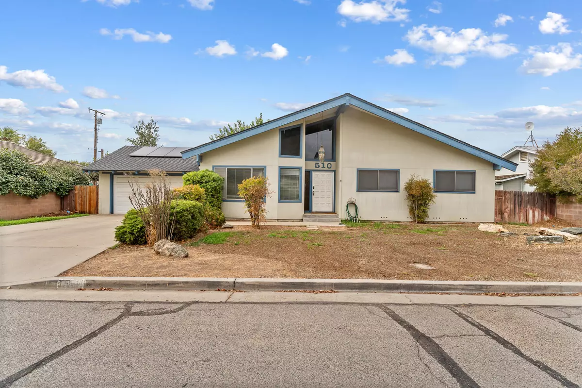 Exeter, CA 93221,510 S Quince Avenue